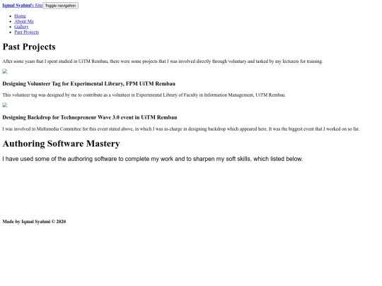assets/css/pastprojects screenshot