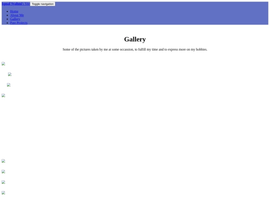 gallery screenshot
