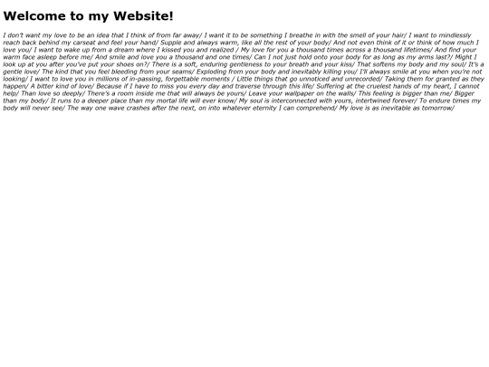 page1 screenshot