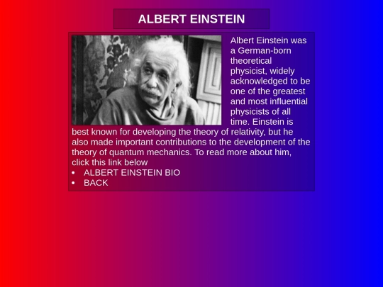 Scientist1 screenshot