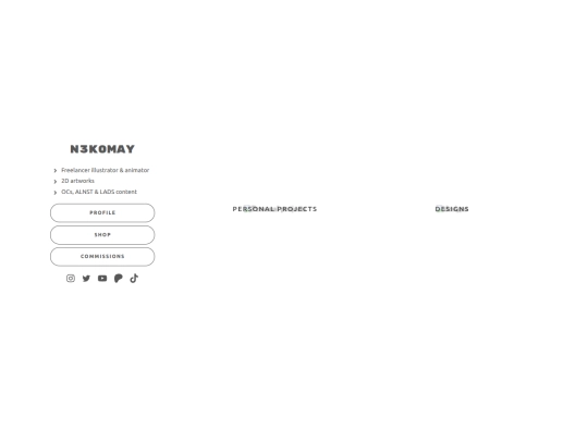 artist screenshot
