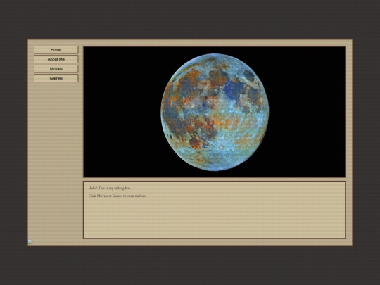 testingmovies screenshot