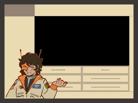 webentity screenshot