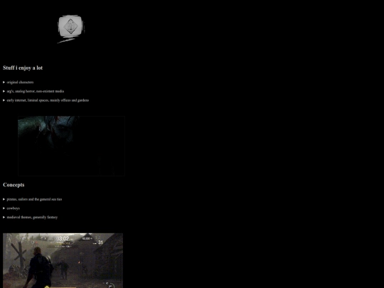 webmaster/something screenshot