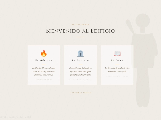 edificio screenshot