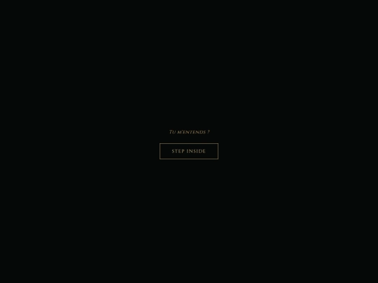 restricted screenshot