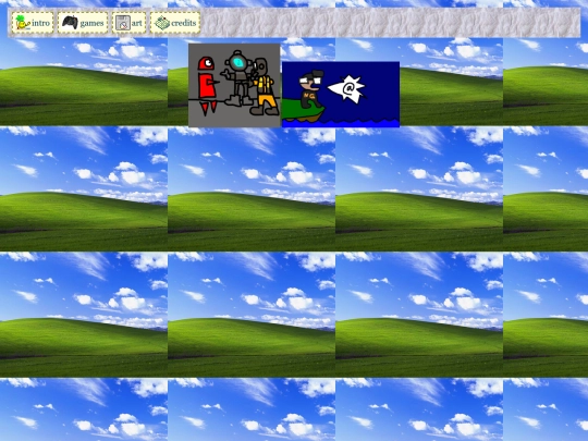 art screenshot