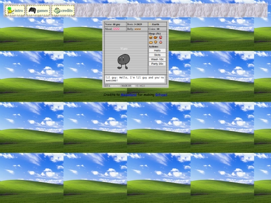 gifypet screenshot