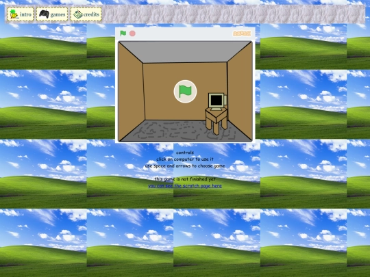scratchretrocomputer screenshot