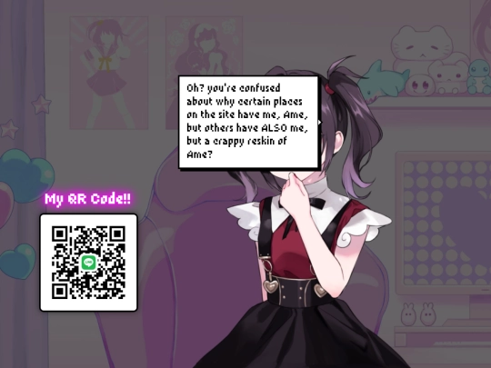 LINE screenshot