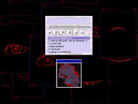 Niku screenshot