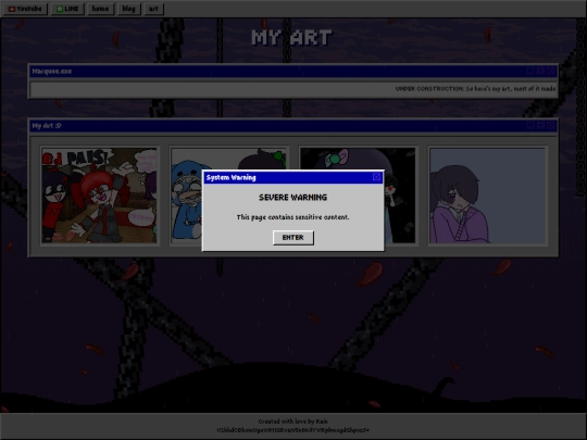 art screenshot