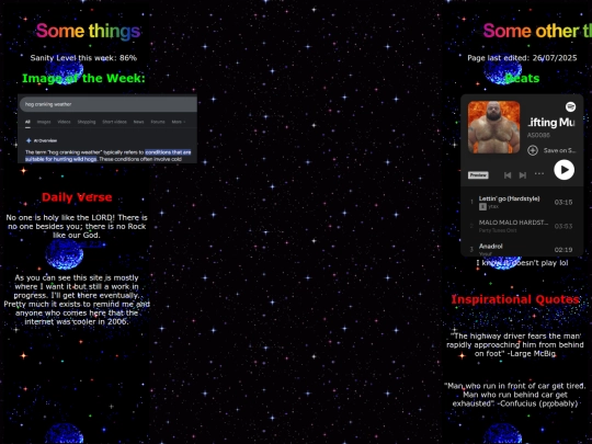 Theruins screenshot