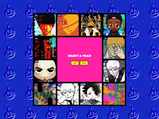 artworks screenshot