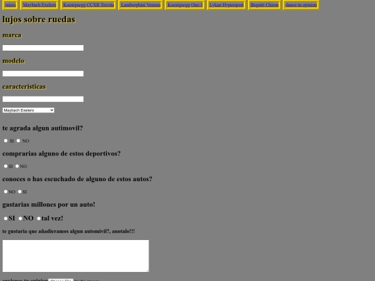 HTML/pagina 7 screenshot