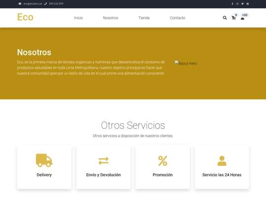 aplicacion/about screenshot