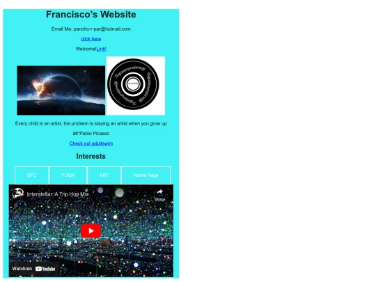 Page2 screenshot