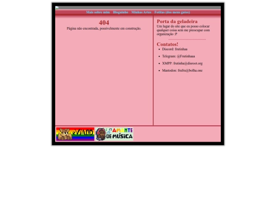 404 screenshot