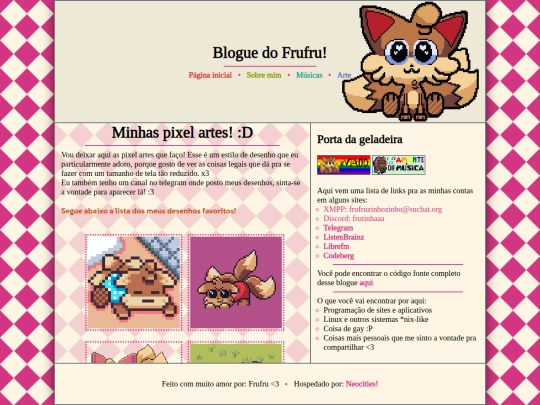 arte screenshot