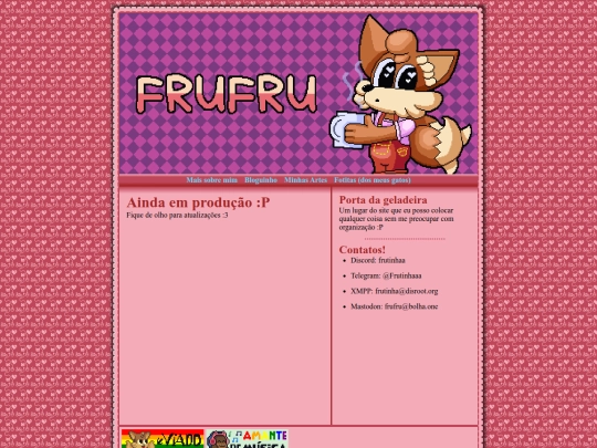 em_producao screenshot