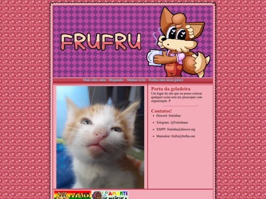 fotitas screenshot