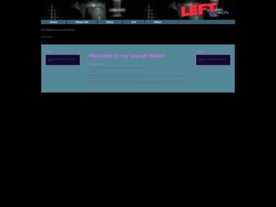 test/uuebuwe screenshot