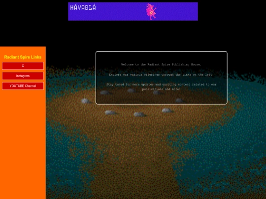subpage screenshot