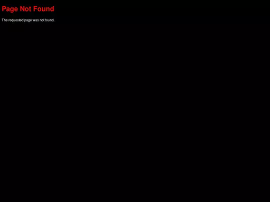 pages/blog screenshot