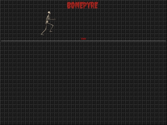projects/bonepyre screenshot