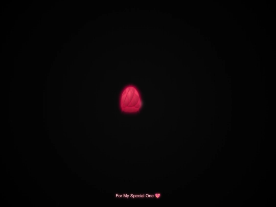 rose screenshot