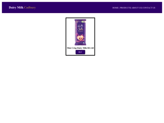 dairy list/6 screenshot