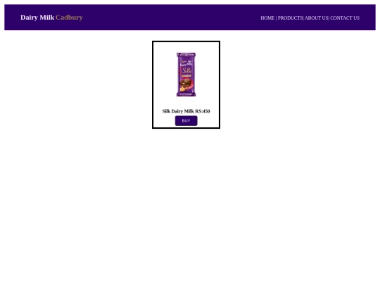 dairy list/8 screenshot