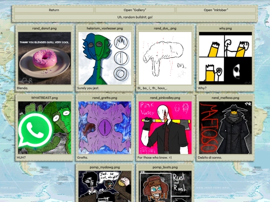 comics/misc screenshot