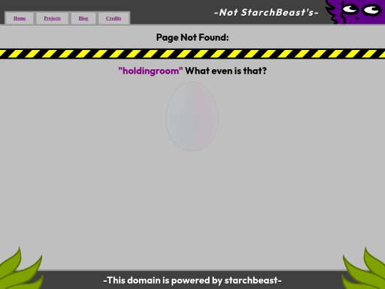holdingroom screenshot