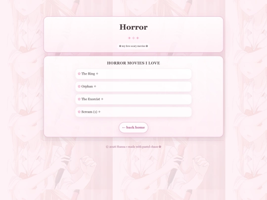 horror screenshot