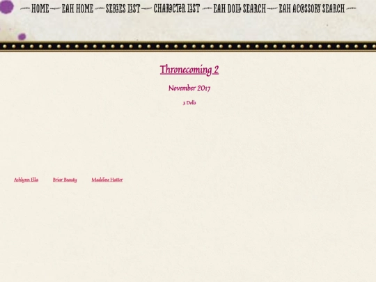 EAH/thronecoming-2 screenshot