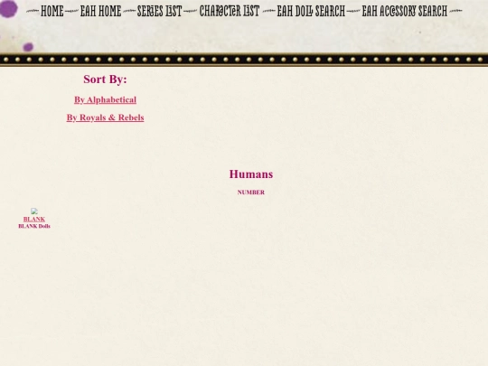 EXAMPLE/Example-character-list screenshot