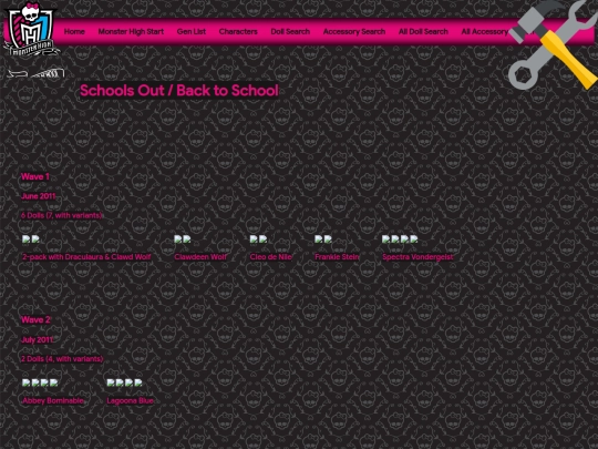 MH/Series/Schools-Out-Back-to-School screenshot