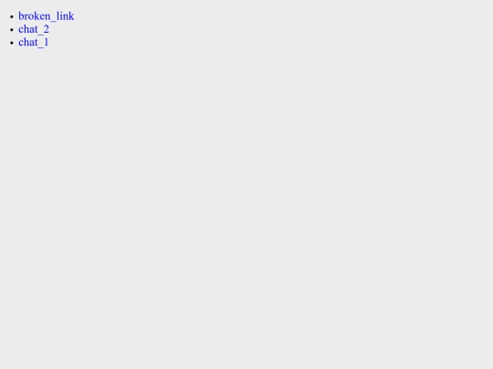 hosts screenshot