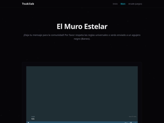 muro screenshot