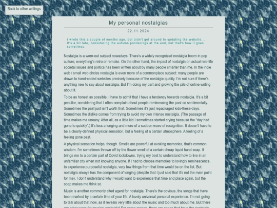 posts/my_personal_nostalgias screenshot