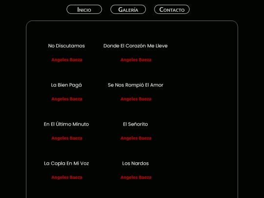 galeria screenshot