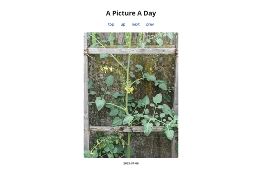 pages/2025/2025-07-06 screenshot