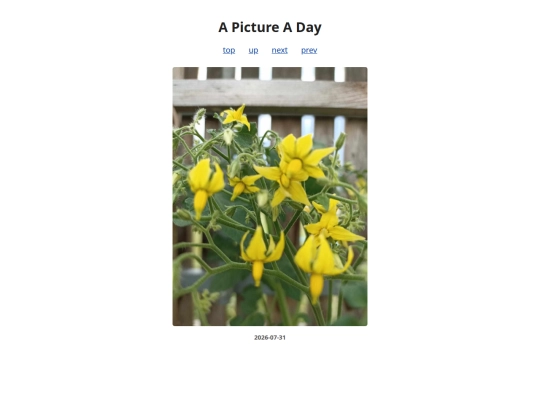 pages/2026/2026-07-31 screenshot