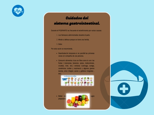 gastro screenshot