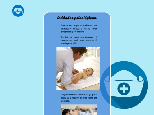 psicologico screenshot
