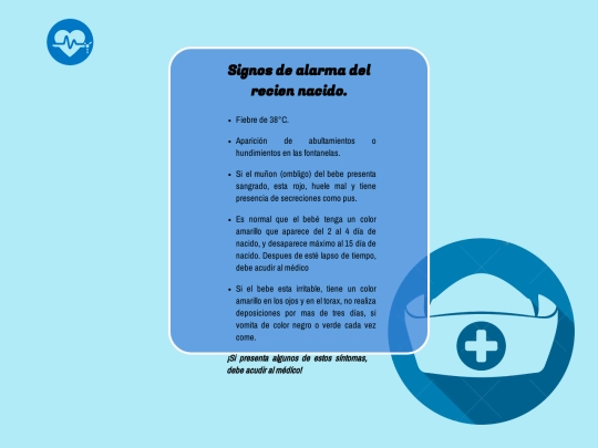 signo_baby screenshot
