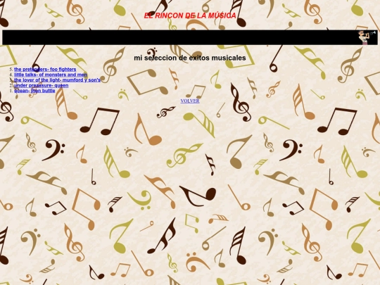 7./ejercicio07_exitos screenshot