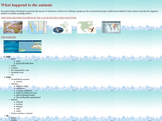 FINALproject/animals screenshot