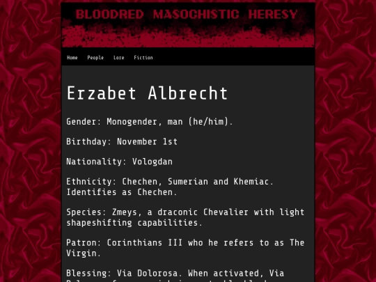 characters/erzabet_albrecht screenshot